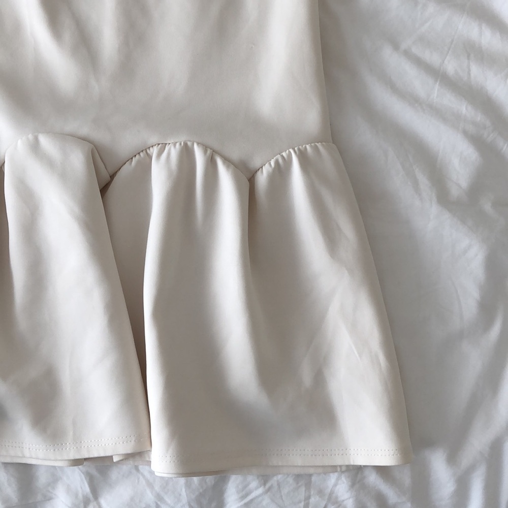 Mini dres - Picture 5 of 6